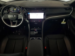 Jeep Grand Cherokee L Limited 4x2 2026