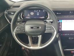 Jeep Grand Cherokee L Limited 4x2 2026