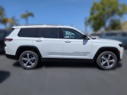 Jeep Grand Cherokee L Limited 4x2 2026