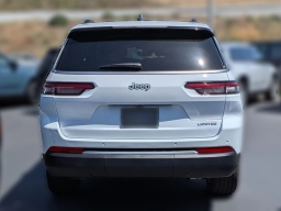 Jeep Grand Cherokee L Limited 4x2 2026