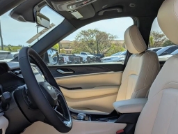 Jeep Grand Cherokee L Limited 4x2 2026