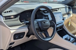 Jeep Grand Cherokee L Limited 4x2 2026