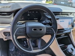 Jeep Grand Cherokee L Limited 4x2 2026