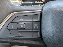 Jeep Grand Cherokee L Limited 4x2 2026