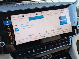 Jeep Grand Cherokee L Limited 4x2 2026