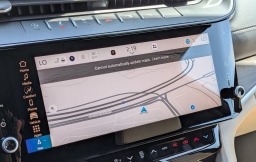 Jeep Grand Cherokee L Limited 4x2 2026