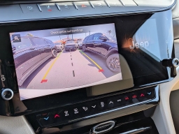 Jeep Grand Cherokee L Limited 4x2 2026