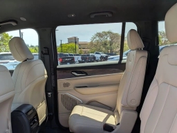 Jeep Grand Cherokee L Limited 4x2 2026