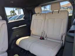 Jeep Grand Cherokee L Limited 4x2 2026