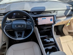 Jeep Grand Cherokee L Limited 4x2 2026