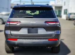 Jeep Grand Cherokee L Limited 4x2 2026