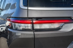 Jeep Grand Cherokee L Limited 4x2 2026