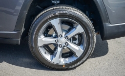 Jeep Grand Cherokee L Limited 4x2 2026