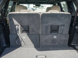 Jeep Grand Cherokee L Limited 4x2 2026