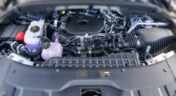 Jeep Grand Cherokee L Limited 4x2 2026