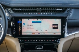 Jeep Grand Cherokee L Limited 4x2 2026