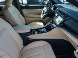 Jeep Grand Cherokee L Limited 4x2 2026