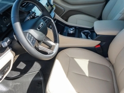 Jeep Grand Cherokee L Limited 4x2 2026