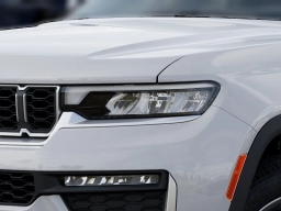 Jeep Grand Cherokee L Limited 4x2 2026