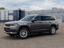 Jeep Grand Cherokee L Laredo 4x4 2026