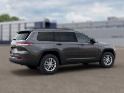 Jeep Grand Cherokee L Laredo 4x4 2026