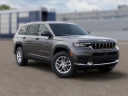 Jeep Grand Cherokee L Laredo 4x4 2026