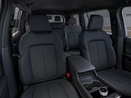 Jeep Grand Cherokee L Laredo 4x4 2026