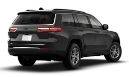 Jeep Grand Cherokee L Laredo 4x4 2026