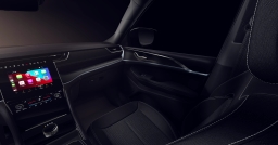 Jeep Grand Cherokee L Laredo 4x4 2026