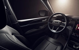 Jeep Grand Cherokee L Laredo 4x4 2026