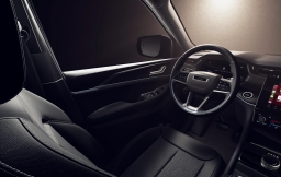 Jeep Grand Cherokee L Laredo X 4x4 2026