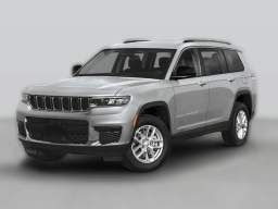 Jeep Grand Cherokee L Altitude X 4x4 2025
