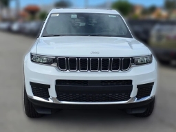 Jeep Grand Cherokee L Laredo X 4x4 2026