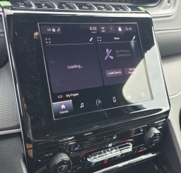 Jeep Grand Cherokee L Laredo X 4x4 2026