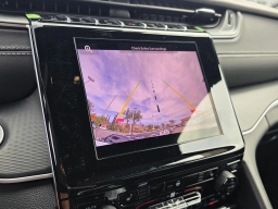 Jeep Grand Cherokee L Laredo X 4x4 2026