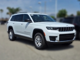 Jeep Grand Cherokee L Laredo 4x4 2026