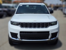 Jeep Grand Cherokee L Laredo 4x4 2026