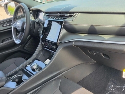 Jeep Grand Cherokee L Laredo 4x4 2026