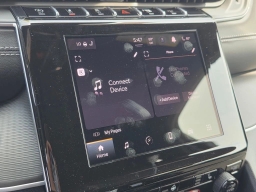 Jeep Grand Cherokee L Laredo 4x4 2026