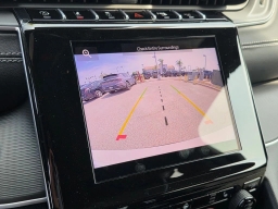 Jeep Grand Cherokee L Laredo 4x4 2026