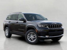 Jeep Grand Cherokee L Laredo 4x4 2026