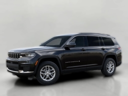 Jeep Grand Cherokee L Laredo 4x4 2026