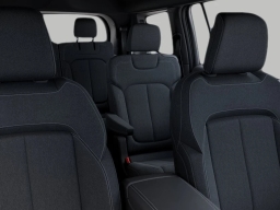 Jeep Grand Cherokee L Laredo 4x4 2026