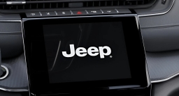 Jeep Grand Cherokee L Laredo 4x4 2026