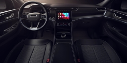 Jeep Grand Cherokee L Laredo X 4x4 2026