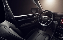 Jeep Grand Cherokee L Laredo X 4x4 2026