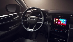 Jeep Grand Cherokee L Laredo X 4x4 2026