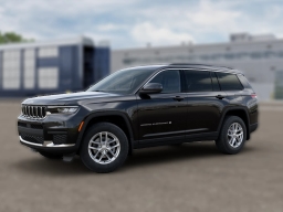 Jeep Grand Cherokee L Laredo 4x4 2026