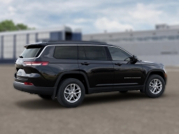 Jeep Grand Cherokee L Laredo 4x4 2026