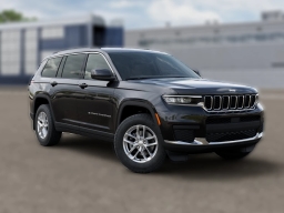 Jeep Grand Cherokee L Laredo 4x4 2026